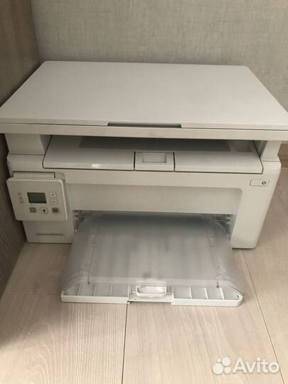 Продаю лазерный принтер скан