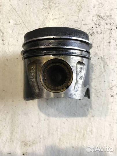 Поршень A6510301117 Мерседес