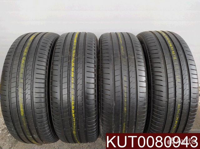 Bridgestone Alenza 001 235/55 R20 107U