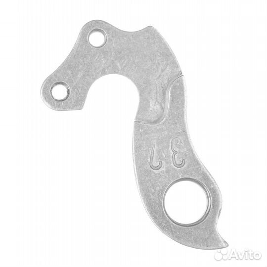 Петух N-032 фрезерованный