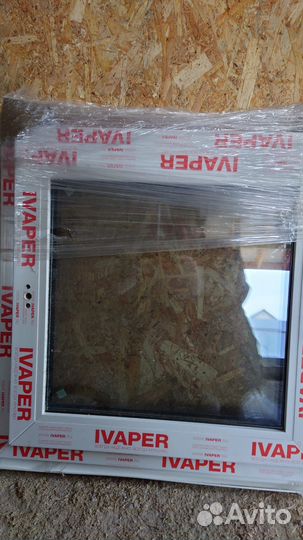 Окно Ivaper 70 1Xlvaper с пп