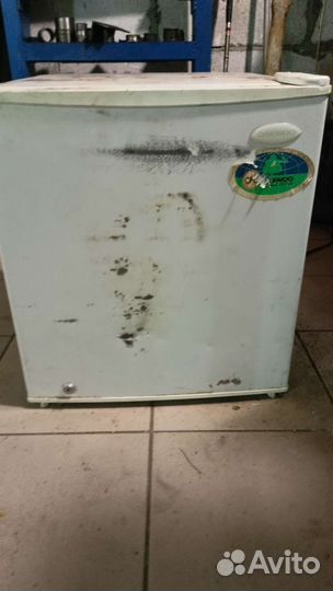 Холодильник