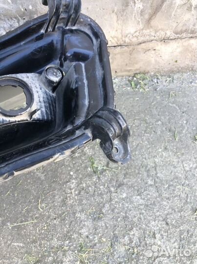 Противотуманная фара правая Киа Рио 3 Рестайлинг