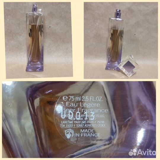 Givenchy dkny Cerruti