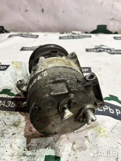 Компрессор кондиционера Renault Megan 1 1.6