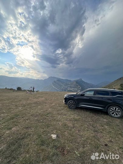 Тур в Дагестан 3-5 дн. все вкл.-но