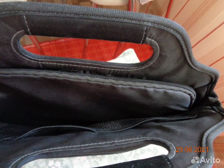 Сумка-футляр для нетбука