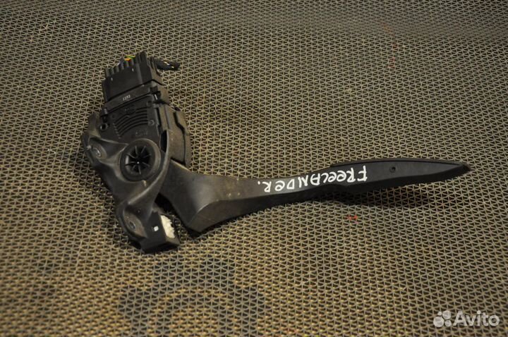 Педаль газа land rover freelander L359