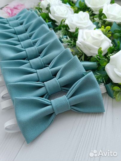 Бабочка / Бабочка для друзей жениха