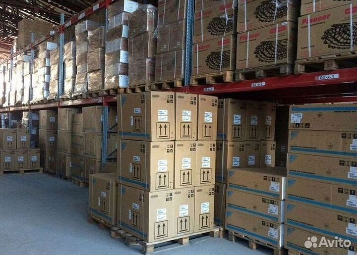 Кондиционер/Сплит-система с гарантией