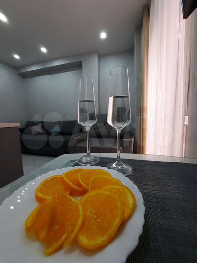 Квартира-студия, 25 м², 2/10 эт.