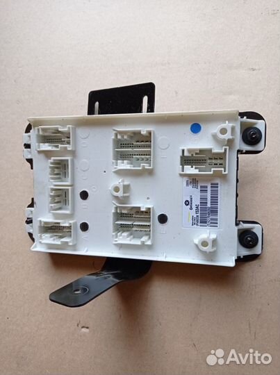 Dodge RAM 1500 Центральный блок управления CEM