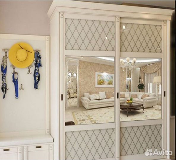 Шкаф для ванной комнаты