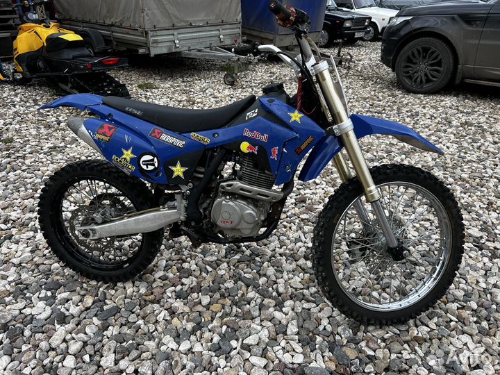 BSE J1 250e