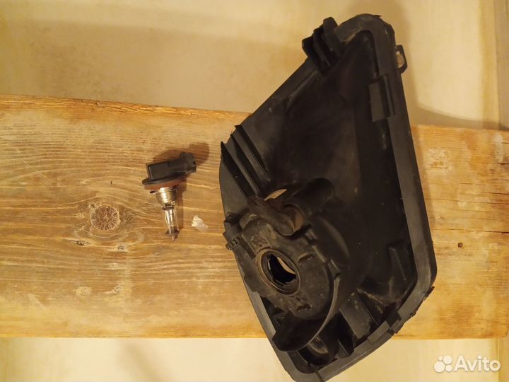 Противотуманные фара