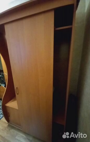 Прихожая бу