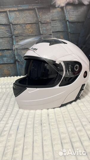 Шлем для мотоцикла