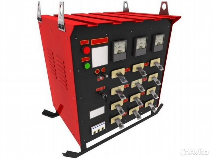 Трансформатор тсдз 63