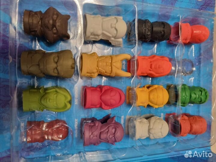 Стиратели Пятерочка