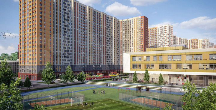 Продам помещение свободного назначения, 7 м²