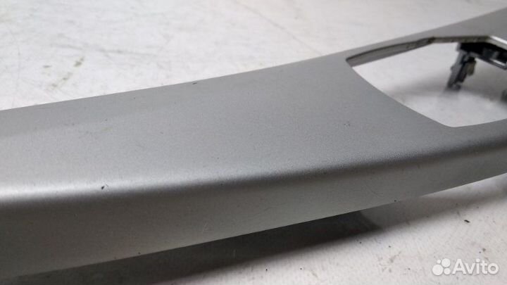 Накладка центральной консоли Bmw 3-Series F30 2.0