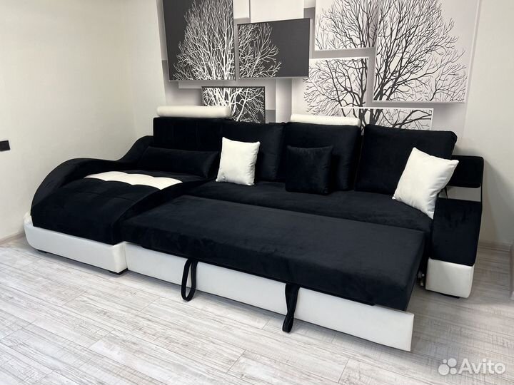 Диван Гранд Мини