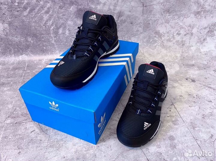 Кроссвки Adidas Terrex