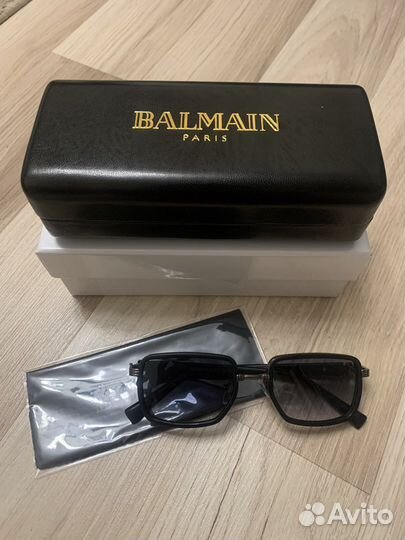 Солнцезащитные очки