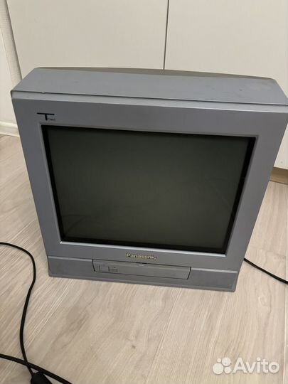 Panasonic Colour TV TC-15PM50R
