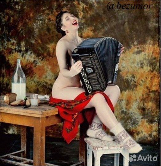 Баян концертный «вельтмайстер-грандина»