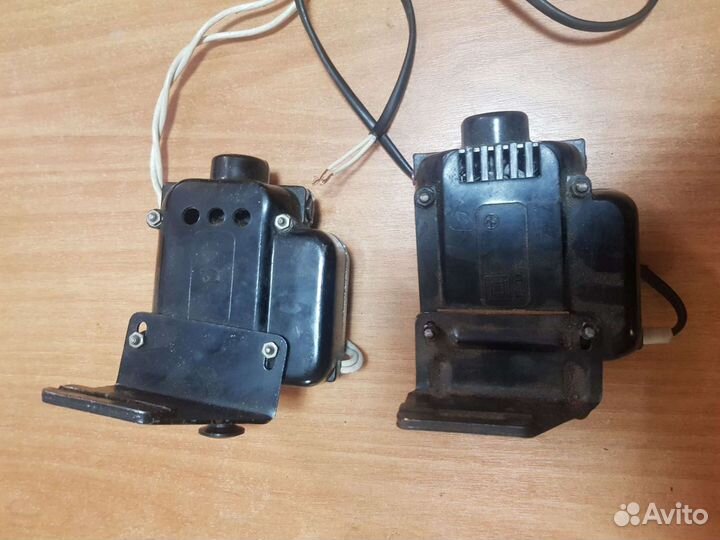 Мотор к швейной машинке