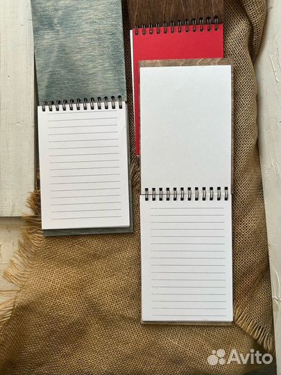 Блокнот