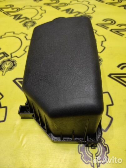 Корпус воздушного фильтра Hyundai Solaris