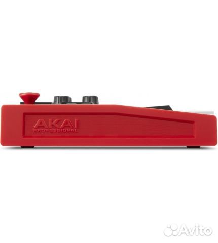 Akai PRO MPK mini MK3 midi-клавиатура