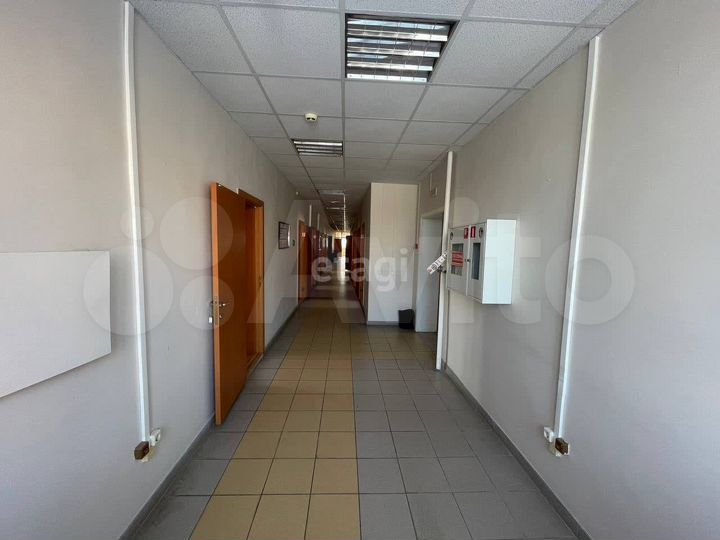 Сдам офисное помещение, 930.8 м²