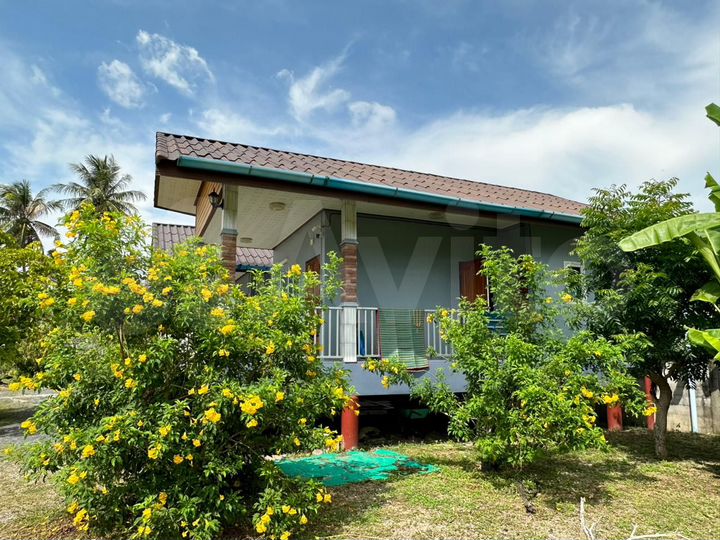 1-к. квартира, 45 м² (Таиланд)