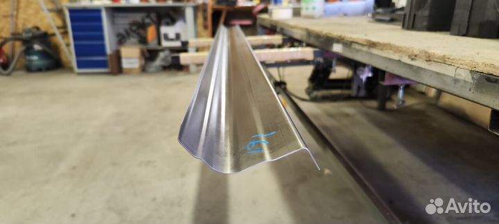 Пороги ремонтные BMW 3 серия E30 поколение