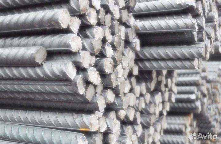 Арматура 16 mm. Индивидуальный подход