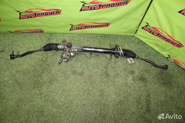 Рейка рулевая toyota NCP15,NCP16,NCP25,NCP35,NCP55
