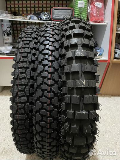 Шины на yamaha ybr 125