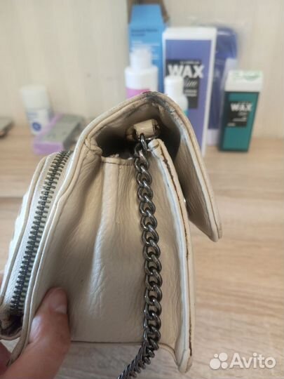 Сумка женская б/у