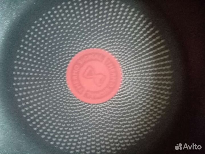 Сковорода tefal Jamie oliver индукция оригинал