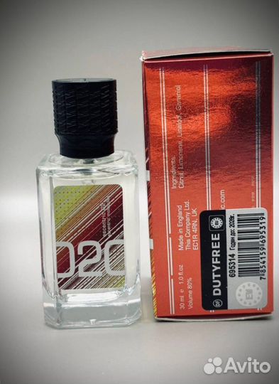 Духи Molecule 02 30мl