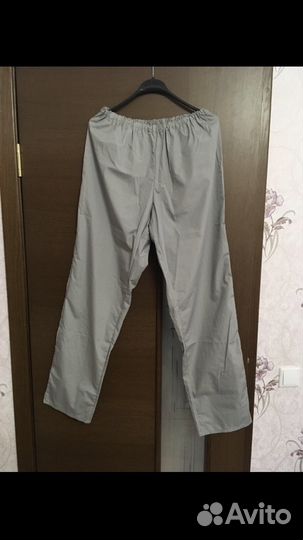 Медицинская форма