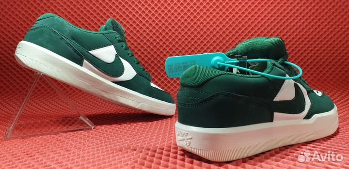 Мужские кеды Nike SB