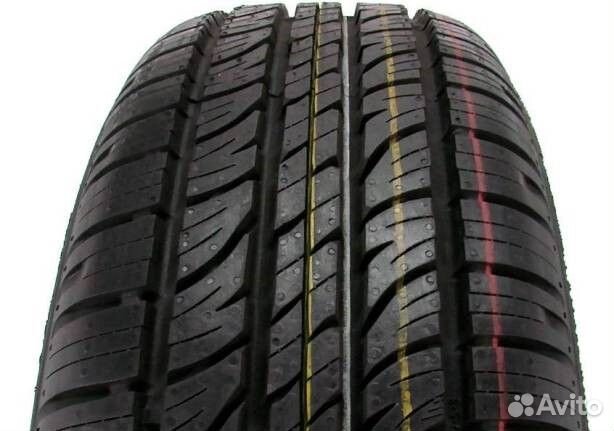 Viatti Bosco A/T V-237 235/60 R18 103H