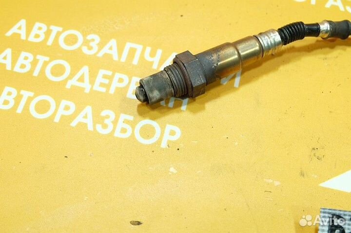 Датчик кислородный верхний Opel Astra J 2010-2016