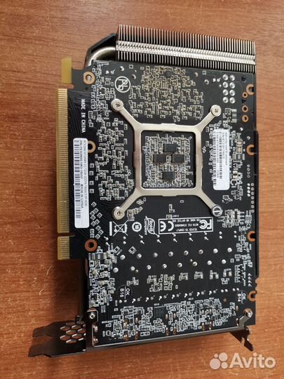 Palit GeForce RTX 3060 12Gb StormX OC