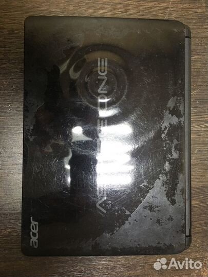 Acer aspire one D270