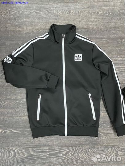 Спортивный Костюм Adidas (Арт.72757)